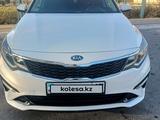 Kia Optima 2019 года за 8 000 000 тг. в Шымкент – фото 5