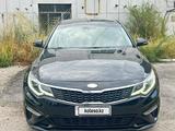 Kia Optima 2019 года за 5 950 000 тг. в Актобе – фото 4