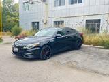 Kia Optima 2019 года за 5 950 000 тг. в Актобе