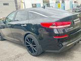 Kia Optima 2019 года за 5 950 000 тг. в Актобе – фото 3