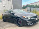 Kia Optima 2019 года за 5 950 000 тг. в Актобе – фото 5