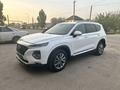 Hyundai Santa Fe 2019 годаүшін10 500 000 тг. в Алматы – фото 2