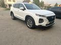 Hyundai Santa Fe 2019 годаүшін10 500 000 тг. в Алматы – фото 4