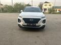 Hyundai Santa Fe 2019 годаүшін10 500 000 тг. в Алматы – фото 3
