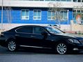 Lexus LS 460 2007 года за 8 200 000 тг. в Павлодар