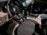 Hyundai Tucson 2022 годаүшін13 500 000 тг. в Семей – фото 4