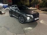 Hyundai Tucson 2022 годаүшін13 500 000 тг. в Семей – фото 2