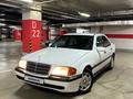 Mercedes-Benz C 200 1993 годаfor1 650 000 тг. в Тараз – фото 9