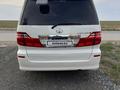 Toyota Alphard 2005 годаүшін8 500 000 тг. в Атырау – фото 4