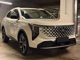 Changan CS55 Plus Tech 2026 года за 9 200 000 тг. в Алматы – фото 5