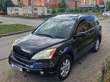 Honda CR-V 2009 года за 6 600 000 тг. в Астана – фото 3