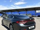 Hyundai Grandeur 2019 годаүшін12 657 000 тг. в Шымкент – фото 3