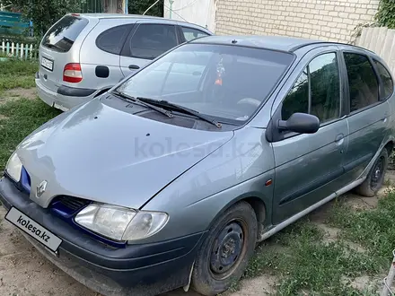 Renault Scenic 1997 года за 1 200 000 тг. в Уральск – фото 2