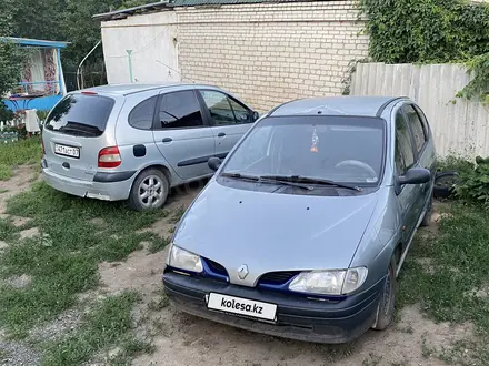 Renault Scenic 1997 года за 1 200 000 тг. в Уральск – фото 8