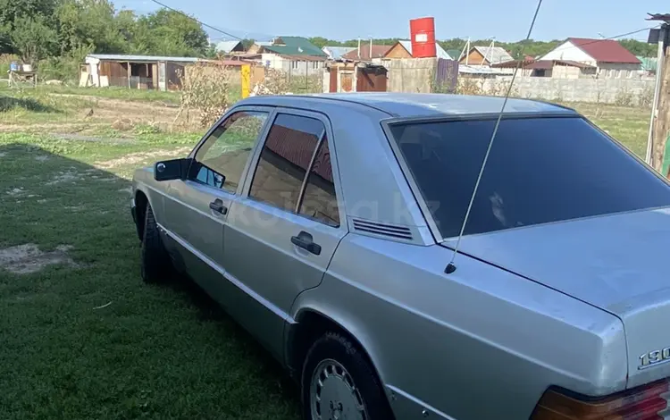 Mercedes-Benz 190 1992 годаүшін500 000 тг. в Узынагаш