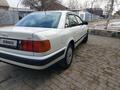 Audi 100 1991 года за 2 600 000 тг. в Тараз – фото 39