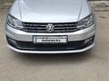 Volkswagen Polo 2020 года за 7 000 000 тг. в Астана