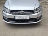 Volkswagen Polo 2020 годаүшін7 000 000 тг. в Астана
