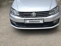 Volkswagen Polo 2020 года за 7 000 000 тг. в Астана – фото 2