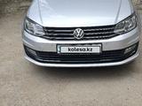 Volkswagen Polo 2020 годаүшін7 000 000 тг. в Астана – фото 2