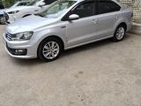 Volkswagen Polo 2020 годаүшін7 000 000 тг. в Астана – фото 3
