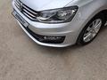 Volkswagen Polo 2020 года за 7 000 000 тг. в Астана – фото 4