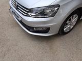 Volkswagen Polo 2020 годаүшін7 000 000 тг. в Астана – фото 4