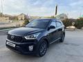 Hyundai Creta 2021 года за 8 500 000 тг. в Актобе – фото 2