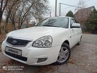 ВАЗ (Lada) Priora 2170 2012 года за 1 800 000 тг. в Алматы