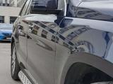 Mercedes-Benz GLS 400 2018 года за 19 500 000 тг. в Астана – фото 3
