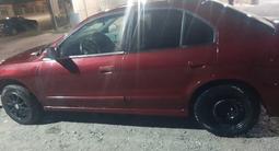 Mitsubishi Galant 2000 года за 1 000 000 тг. в Алматы – фото 4