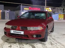 Mitsubishi Galant, 2000