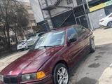 BMW 318 1993 годаүшін1 200 000 тг. в Алматы – фото 2