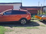ВАЗ (Lada) Vesta SW Cross 2022 года за 5 599 990 тг. в Усть-Каменогорск – фото 2