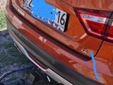 ВАЗ (Lada) Vesta SW Cross 2022 года за 5 599 990 тг. в Усть-Каменогорск – фото 3