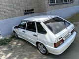 ВАЗ (Lada) 2114 2013 годаүшін1 450 000 тг. в Семей – фото 2