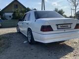 Mercedes-Benz E 300 1991 годаүшін1 600 000 тг. в Тараз – фото 5