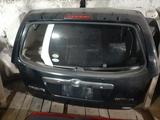 Дверь багажника(крышка багажника) Mazda Tribute EPEW 2001үшін50 000 тг. в Кокшетау