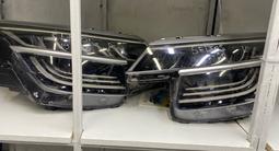 Фара на KIA Hyundai за 90 000 тг. в Алматы – фото 5