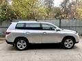 Toyota Highlander 2012 года за 15 000 000 тг. в Алматы – фото 22