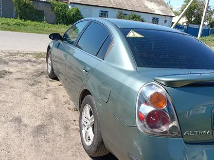 Nissan Altima 2003 года за 2 000 000 тг. в Павлодар – фото 6