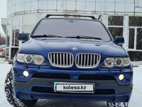 BMW X5 2006 годаүшін9 300 000 тг. в Алматы