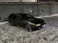 Volkswagen Passat 1990 года за 900 000 тг. в Алматы – фото 3