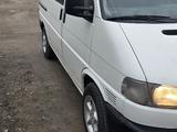 Volkswagen Caravelle 1996 года за 4 000 000 тг. в Алматы – фото 3