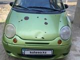 Daewoo Matiz 2007 годаүшін600 000 тг. в Туркестан – фото 2