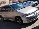 Honda Odyssey 1995 года за 3 200 000 тг. в Павлодар – фото 4