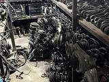 Амортизатор на Mercedesfor9 900 тг. в Актау – фото 2