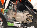 Ataki  START YX140 CRF PITBIKE 17/14 2026 годаfor349 900 тг. в Алматы – фото 5