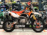 Ataki  START YX140 CRF PITBIKE 17/14 2026 годаfor349 900 тг. в Алматы – фото 3