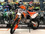 Ataki  START YX140 CRF PITBIKE 17/14 2026 годаfor349 900 тг. в Алматы